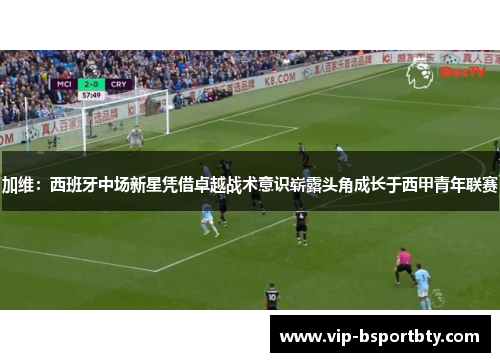 加维：西班牙中场新星凭借卓越战术意识崭露头角成长于西甲青年联赛