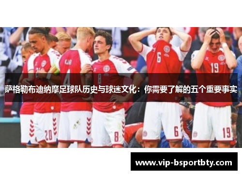 萨格勒布迪纳摩足球队历史与球迷文化：你需要了解的五个重要事实