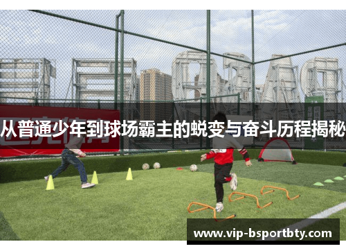 从普通少年到球场霸主的蜕变与奋斗历程揭秘