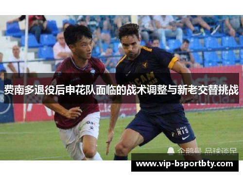费南多退役后申花队面临的战术调整与新老交替挑战