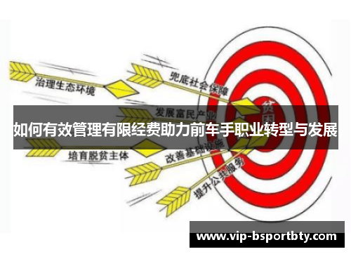 如何有效管理有限经费助力前车手职业转型与发展
